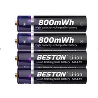 USB-батарея 10440 ААА